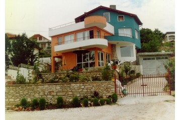 Bulgarije Privát Baltsjik / Balchik, Exterieur